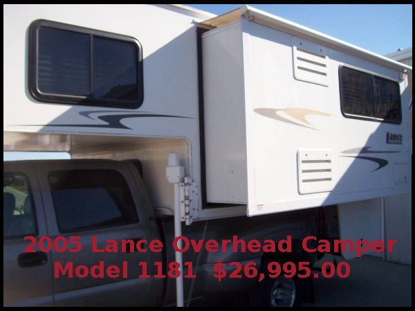 Cargo Trailers