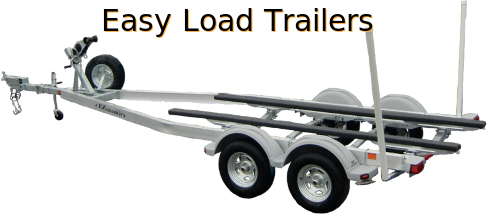 easy load trailer image