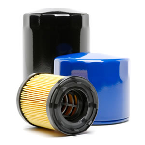 oil filters image